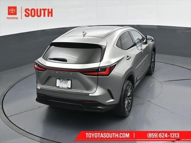 2023 Lexus NX NX 350h