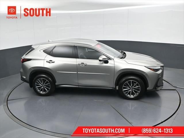 2023 Lexus NX NX 350h