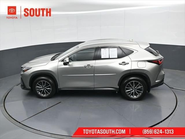 2023 Lexus NX NX 350h