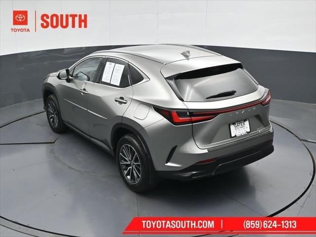 2023 Lexus NX NX 350h