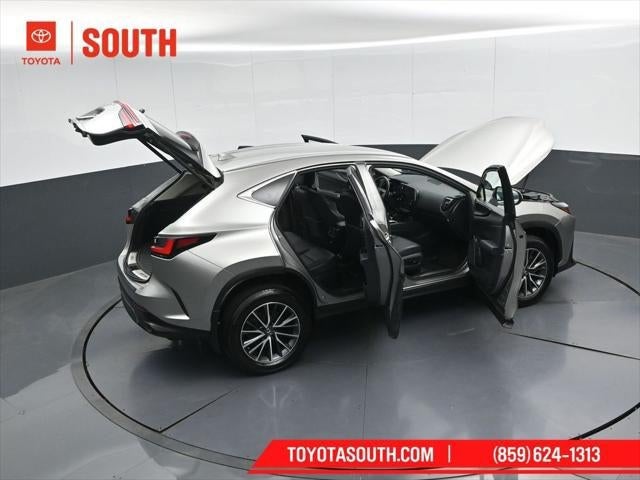 2023 Lexus NX NX 350h
