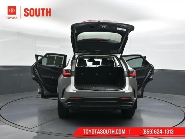2023 Lexus NX NX 350h