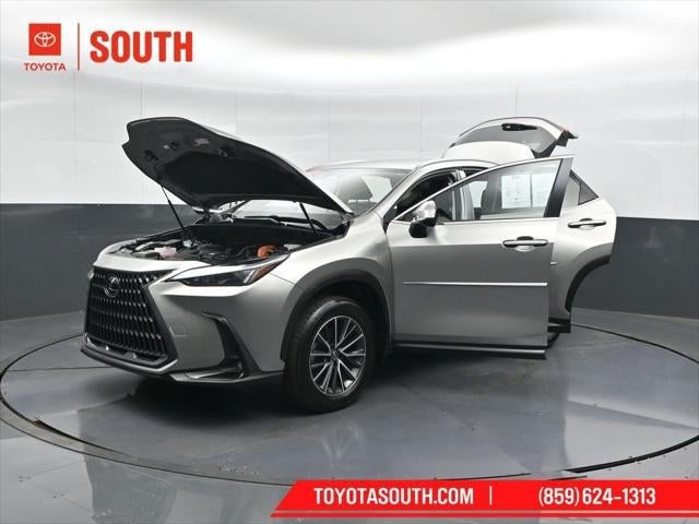 2023 Lexus NX NX 350h