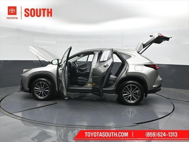 2023 Lexus NX NX 350h