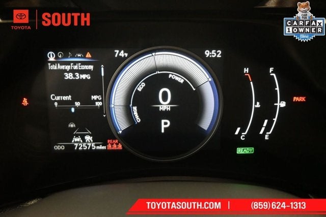 2023 Lexus NX NX 350h