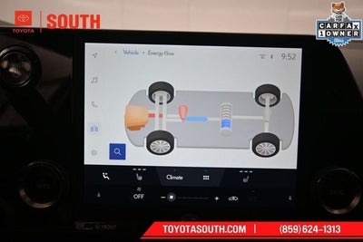 2023 Lexus NX NX 350h