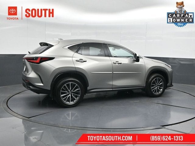 2023 Lexus NX NX 350h