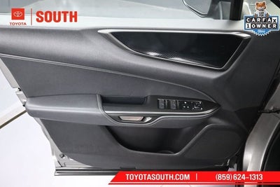 2023 Lexus NX NX 350h