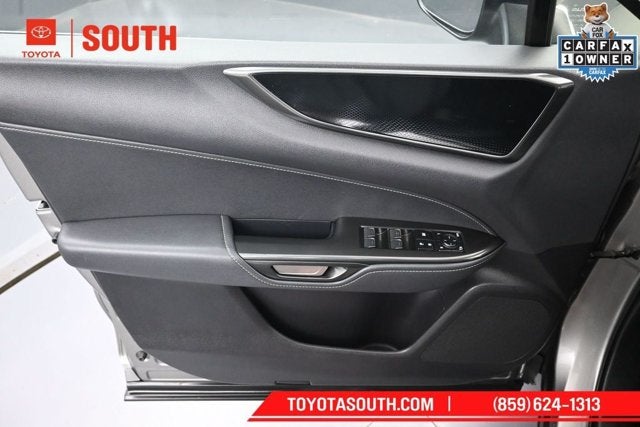 2023 Lexus NX NX 350h