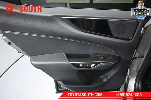 2023 Lexus NX NX 350h