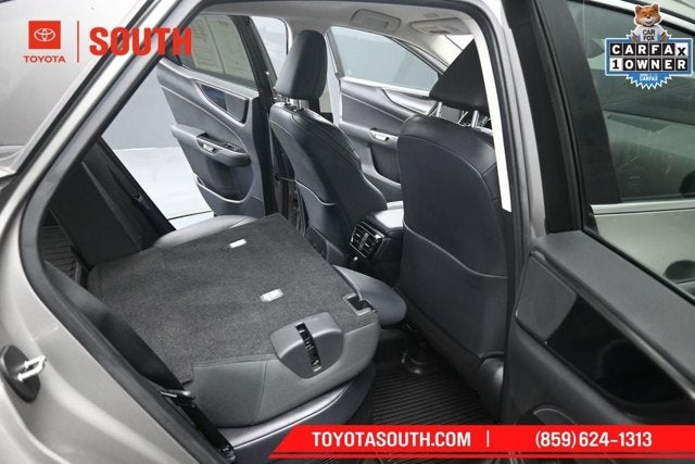 2023 Lexus NX NX 350h