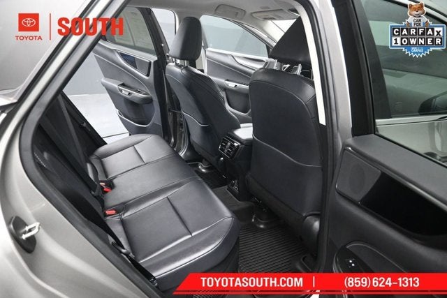 2023 Lexus NX NX 350h