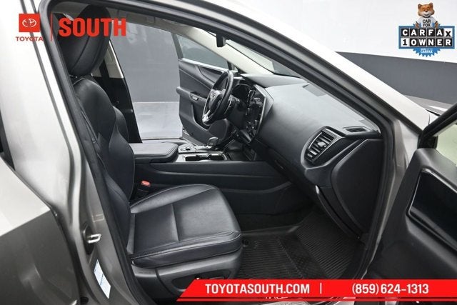 2023 Lexus NX NX 350h