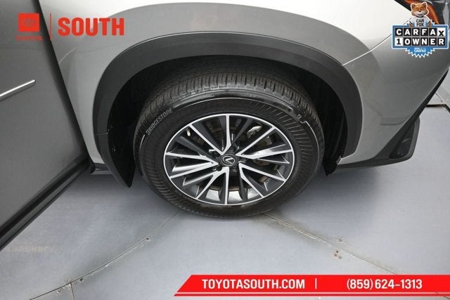 2023 Lexus NX NX 350h