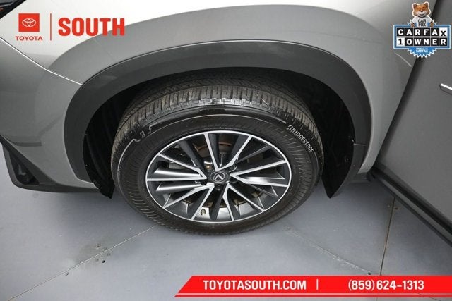 2023 Lexus NX NX 350h