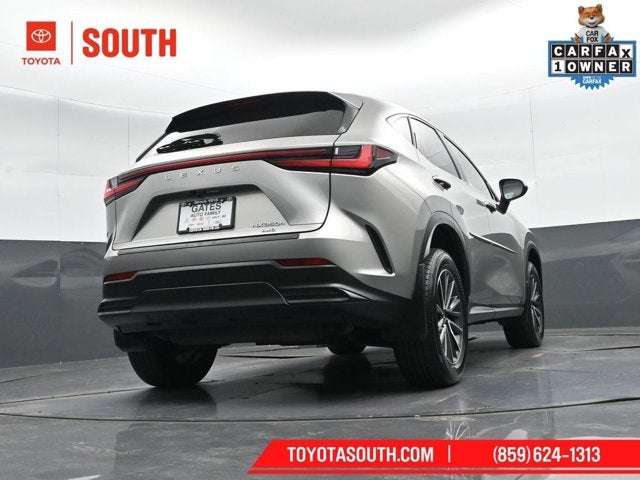 2023 Lexus NX NX 350h