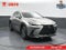 2023 Lexus NX NX 350h