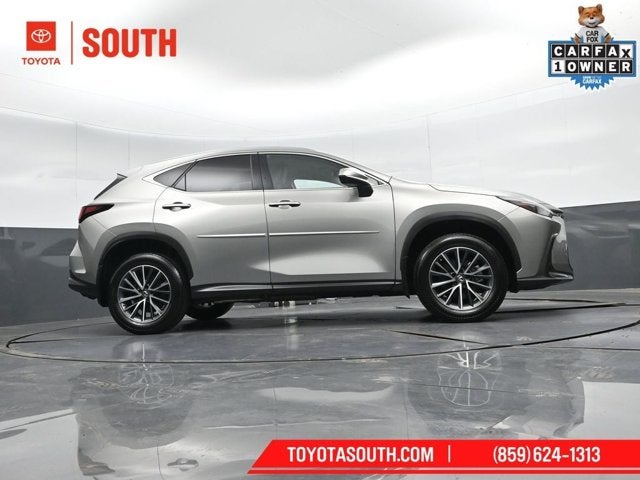 2023 Lexus NX NX 350h