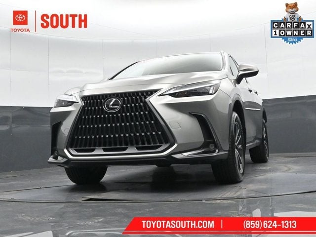 2023 Lexus NX NX 350h