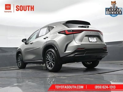 2023 Lexus NX NX 350h