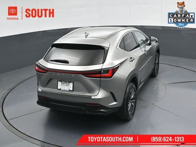 2023 Lexus NX NX 350h
