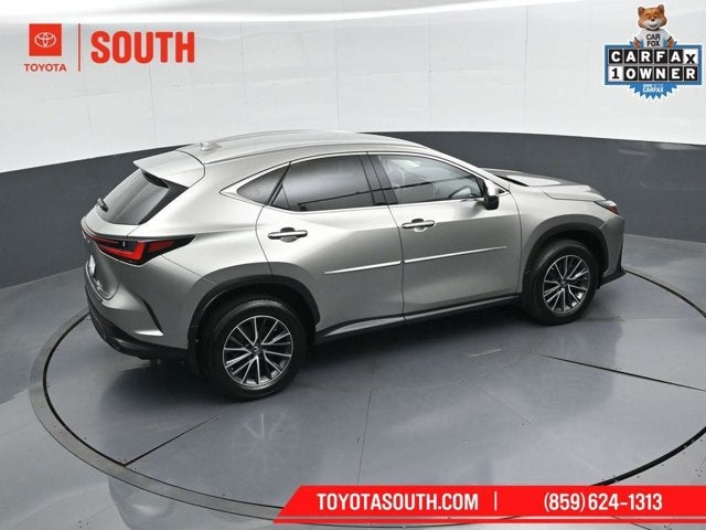 2023 Lexus NX NX 350h