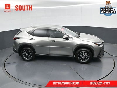 2023 Lexus NX NX 350h