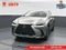 2023 Lexus NX NX 350h