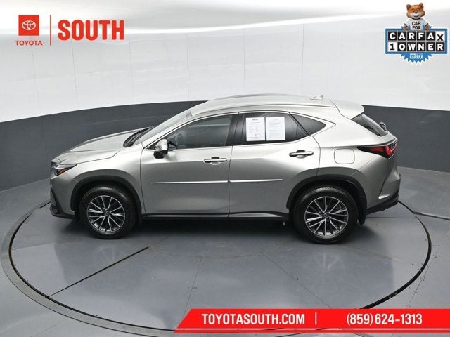 2023 Lexus NX NX 350h