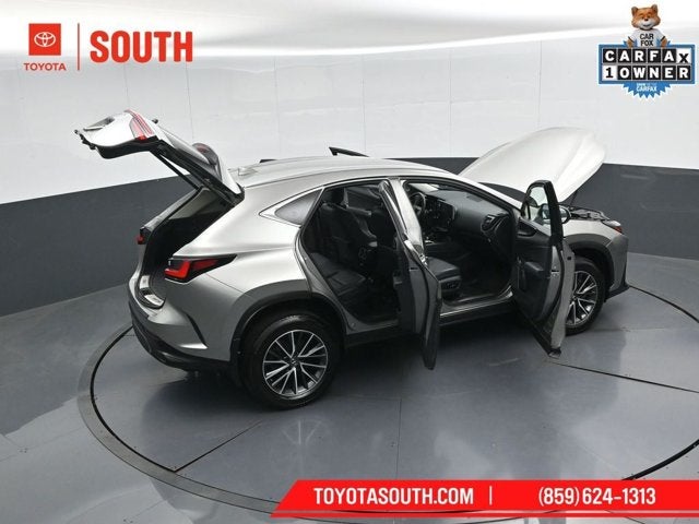 2023 Lexus NX NX 350h