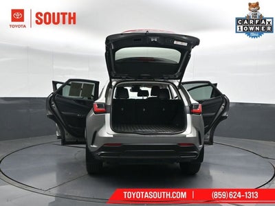 2023 Lexus NX NX 350h