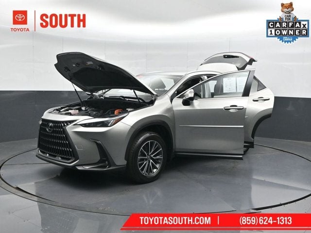 2023 Lexus NX NX 350h
