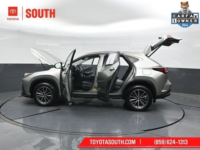 2023 Lexus NX NX 350h