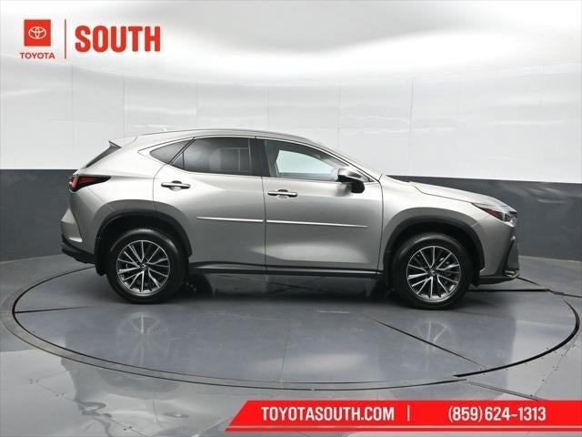 2023 Lexus NX NX 350h
