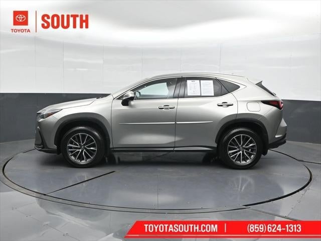 2023 Lexus NX NX 350h