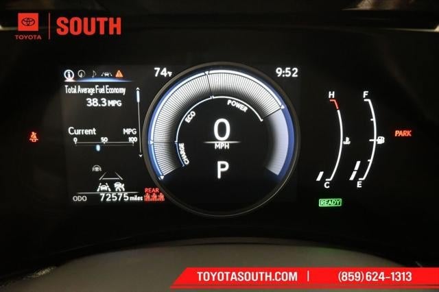 2023 Lexus NX NX 350h