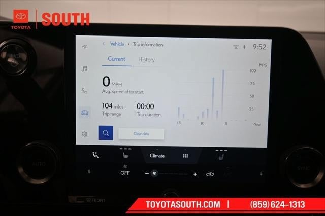 2023 Lexus NX NX 350h