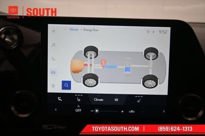 2023 Lexus NX NX 350h
