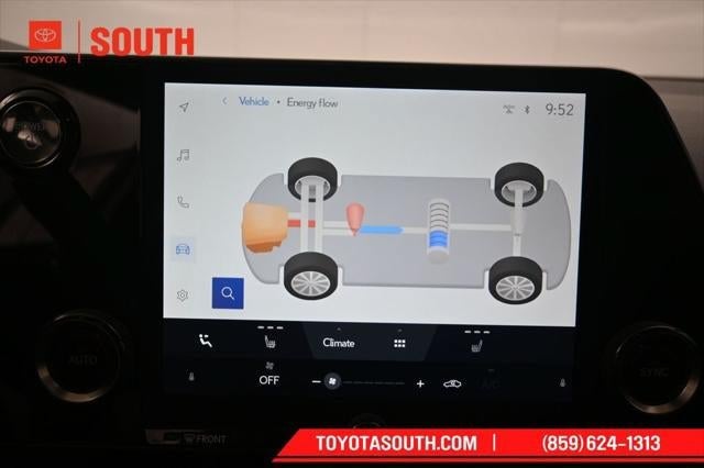 2023 Lexus NX NX 350h