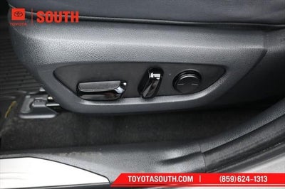 2023 Lexus NX NX 350h