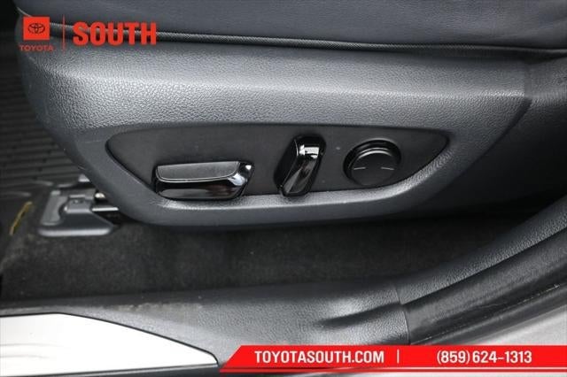 2023 Lexus NX NX 350h