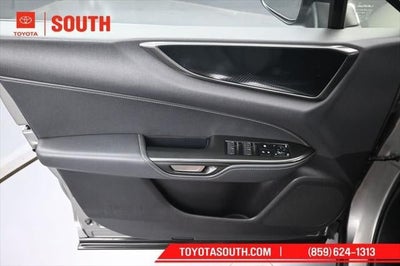 2023 Lexus NX NX 350h