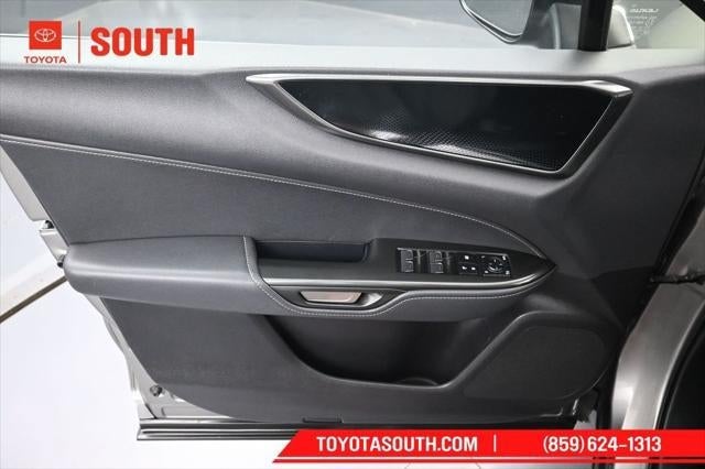 2023 Lexus NX NX 350h