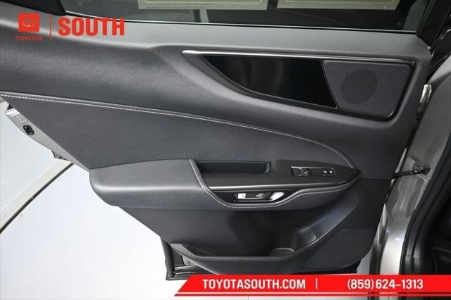 2023 Lexus NX NX 350h