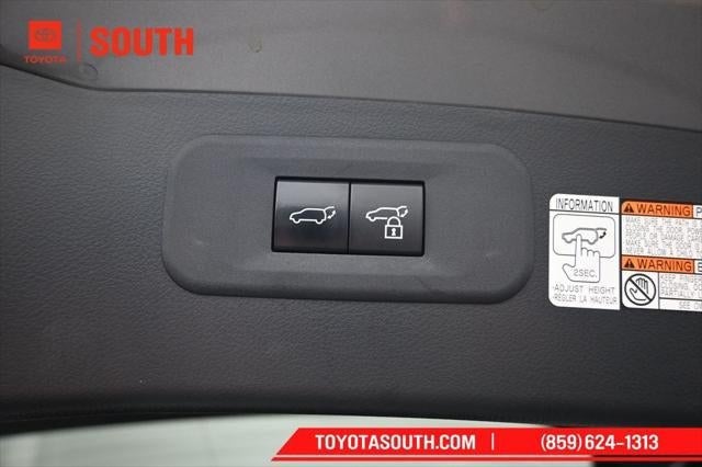 2023 Lexus NX NX 350h