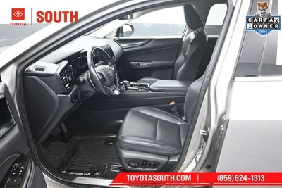 2023 Lexus NX NX 350h