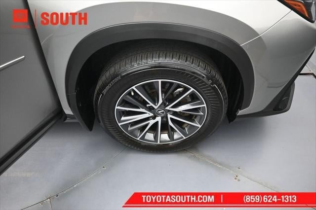 2023 Lexus NX NX 350h