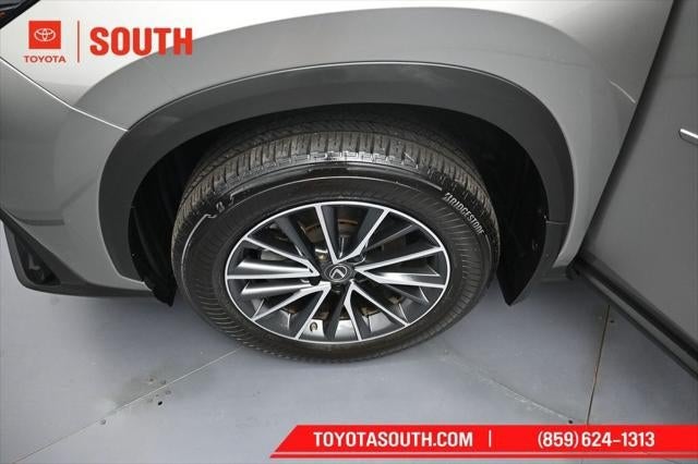 2023 Lexus NX NX 350h