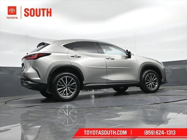 2023 Lexus NX NX 350h