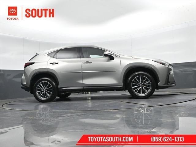 2023 Lexus NX NX 350h